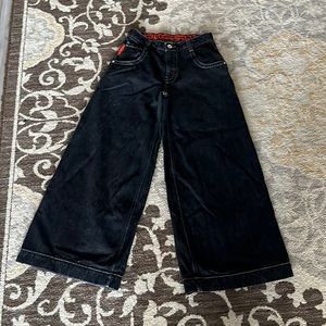 JNCO wide load jeans